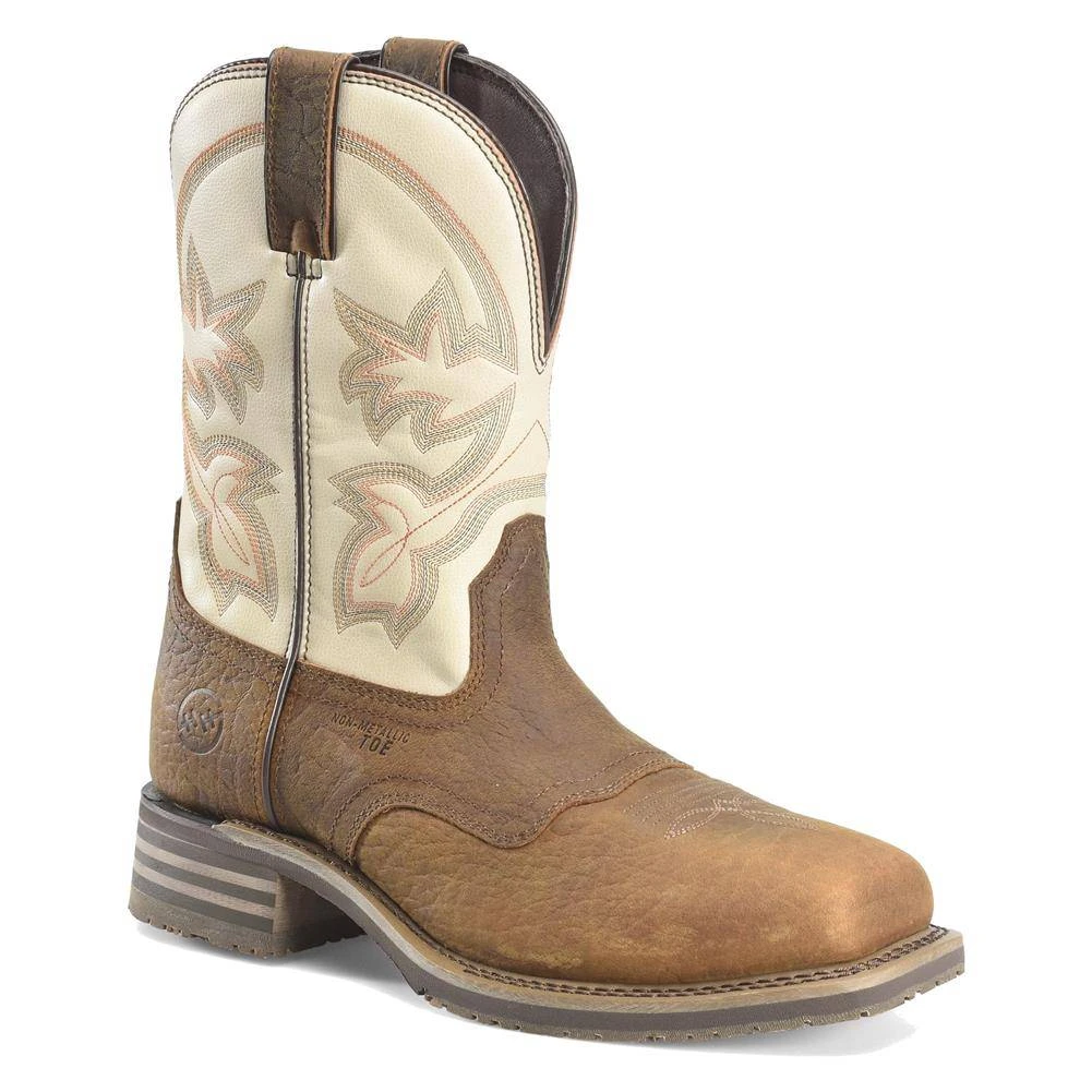 Men's Double H Hingham Composite Toe Boots