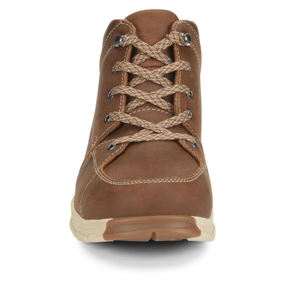 Men's CarolinaØ»Ì´ÌËS-117 Mid Aluminum Toe Boots