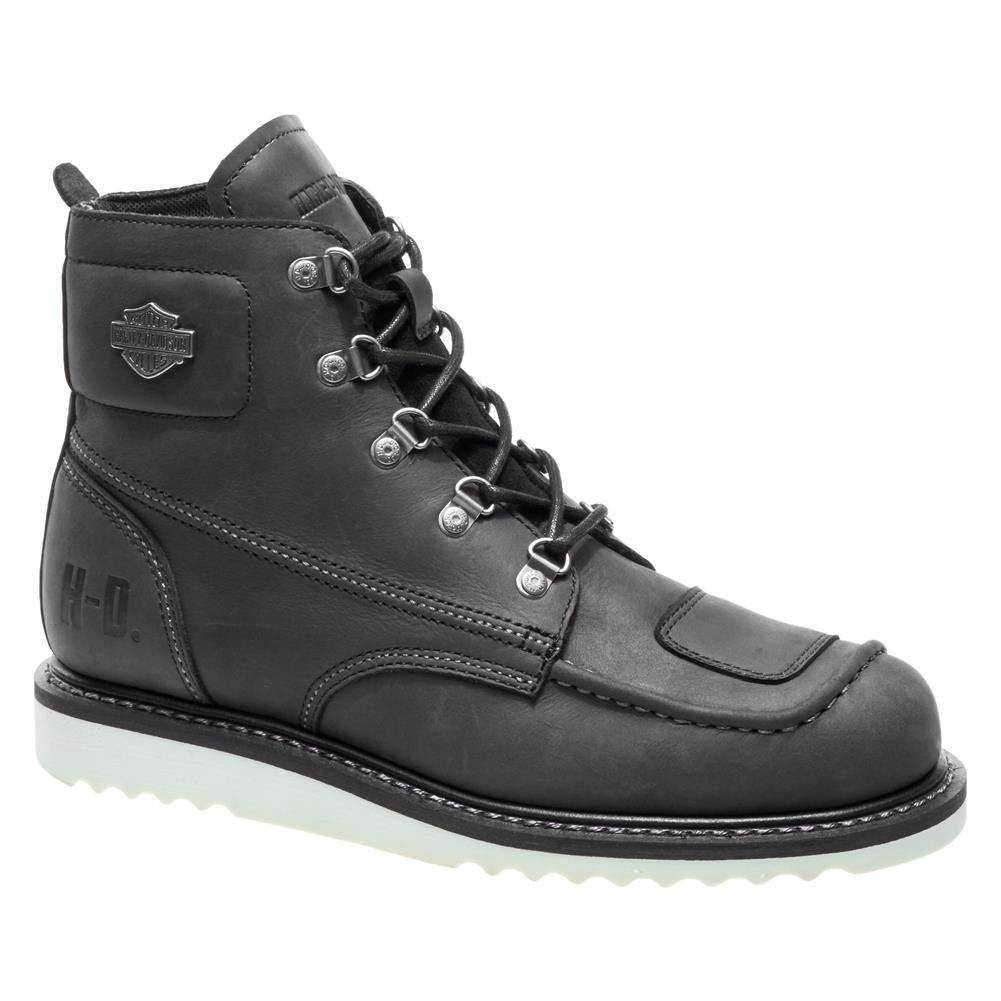 Men's Harley Davidson Hagerman Boots | WorkBoots.com