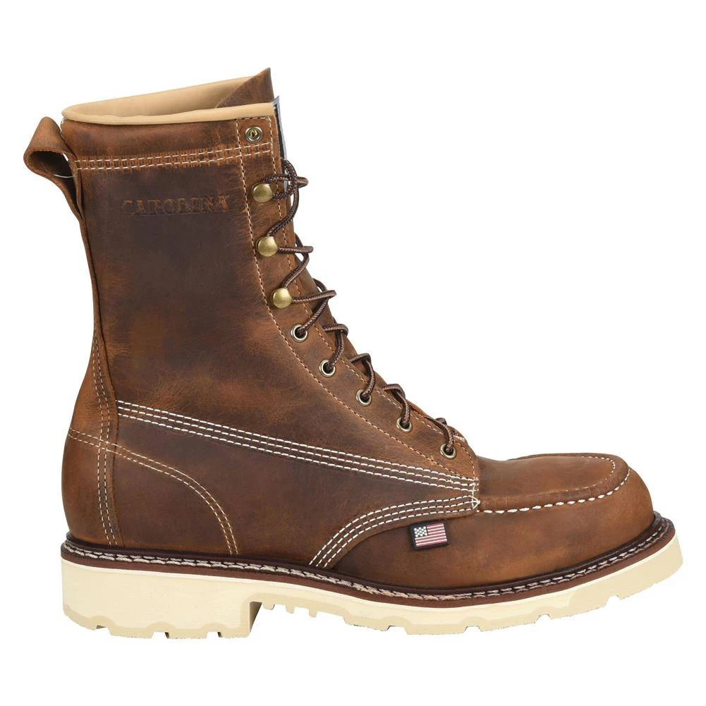 Men's CarolinaØ»Ì´ÌËFerric USA Boots