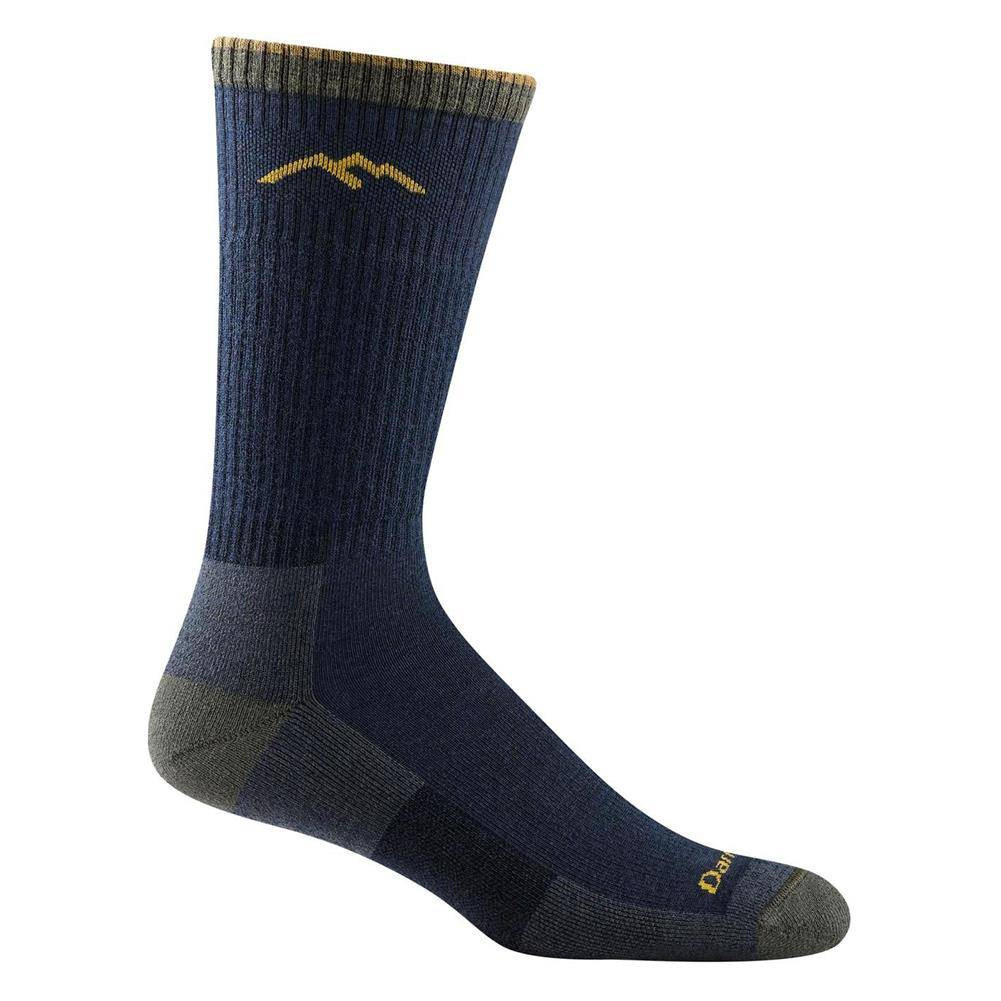 Men's Darn Tough Hiker Boot Midweight Hiking Socks