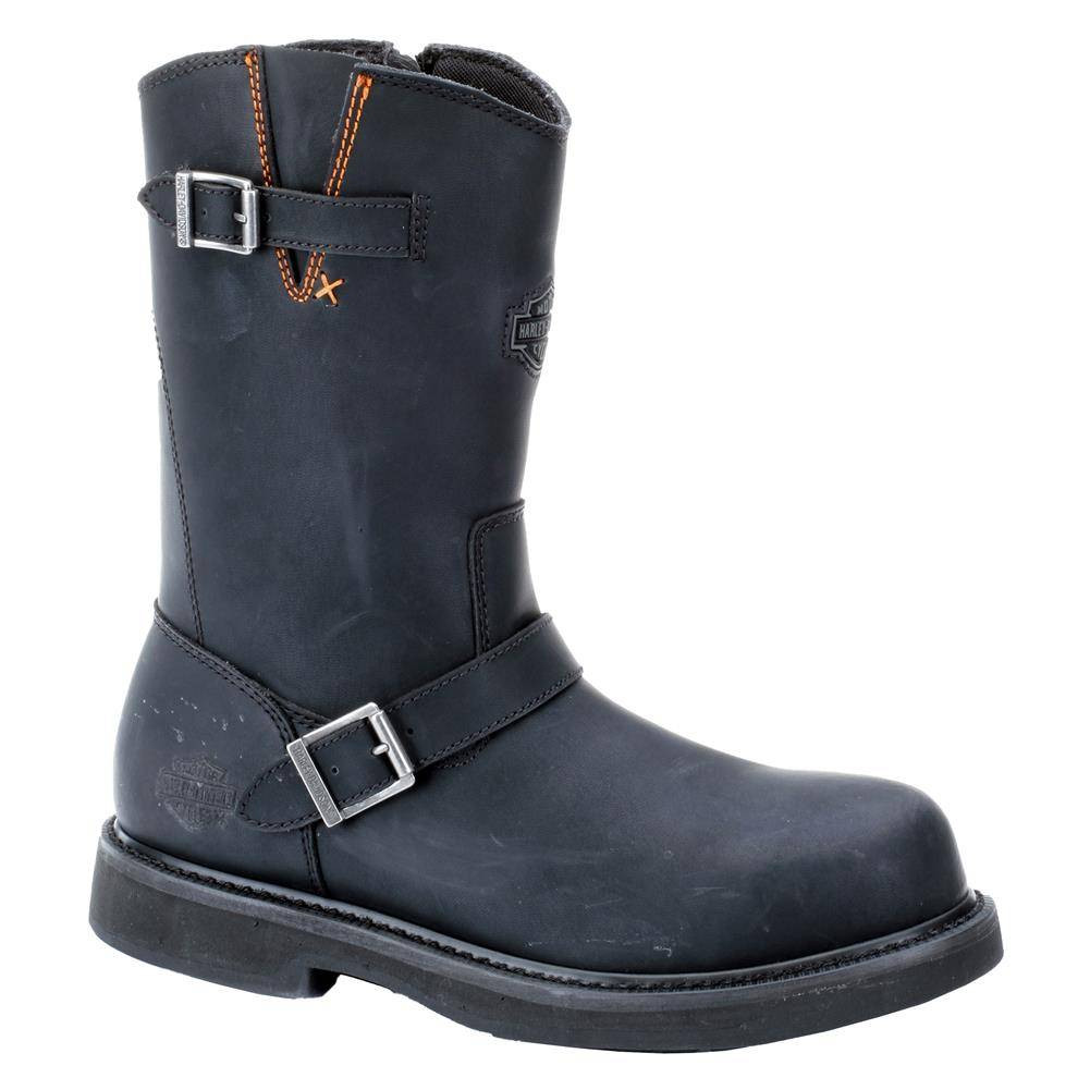 Men's Harley Davidson Footwear 10.25