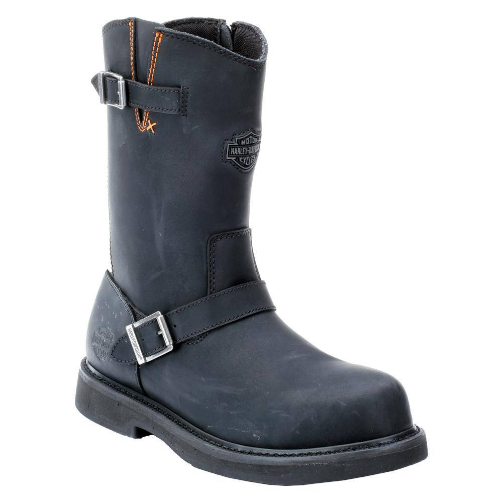 Men's Harley Davidson Footwear 10.25