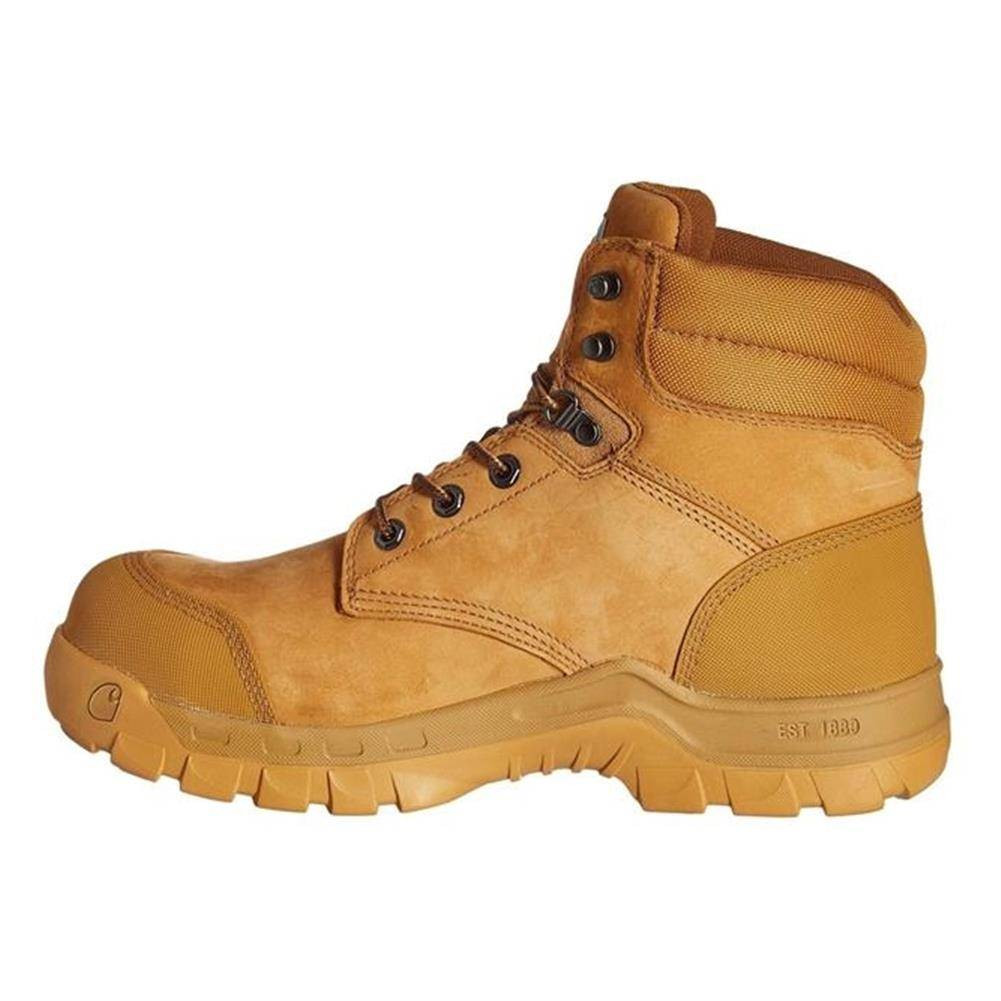 Men's Carhartt 6" Rugged Flex Waterproof Boots