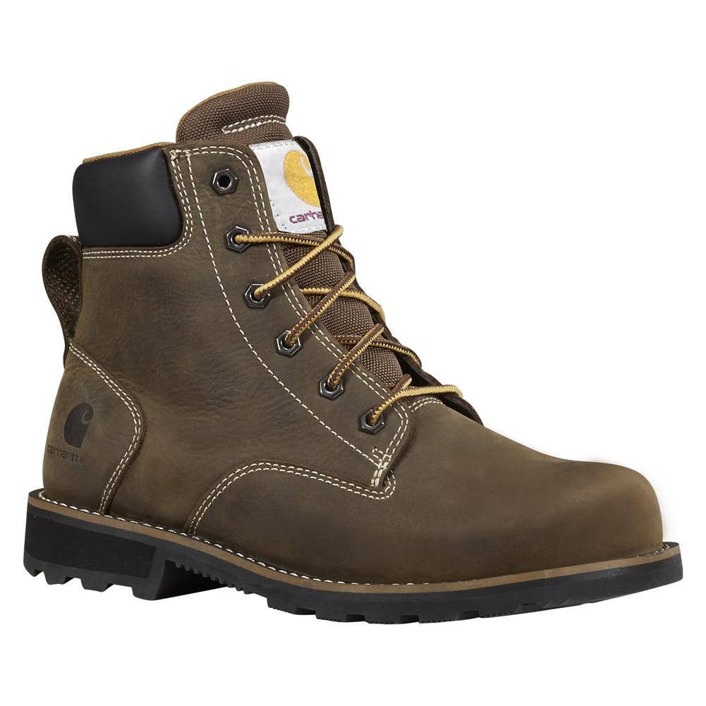 Women's Carhartt 6" Frontier Water Resistant Boots