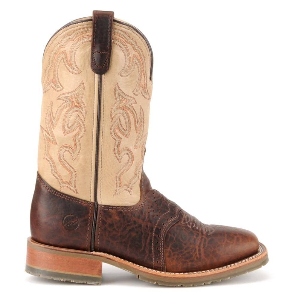 Men's Double H Graham Boots