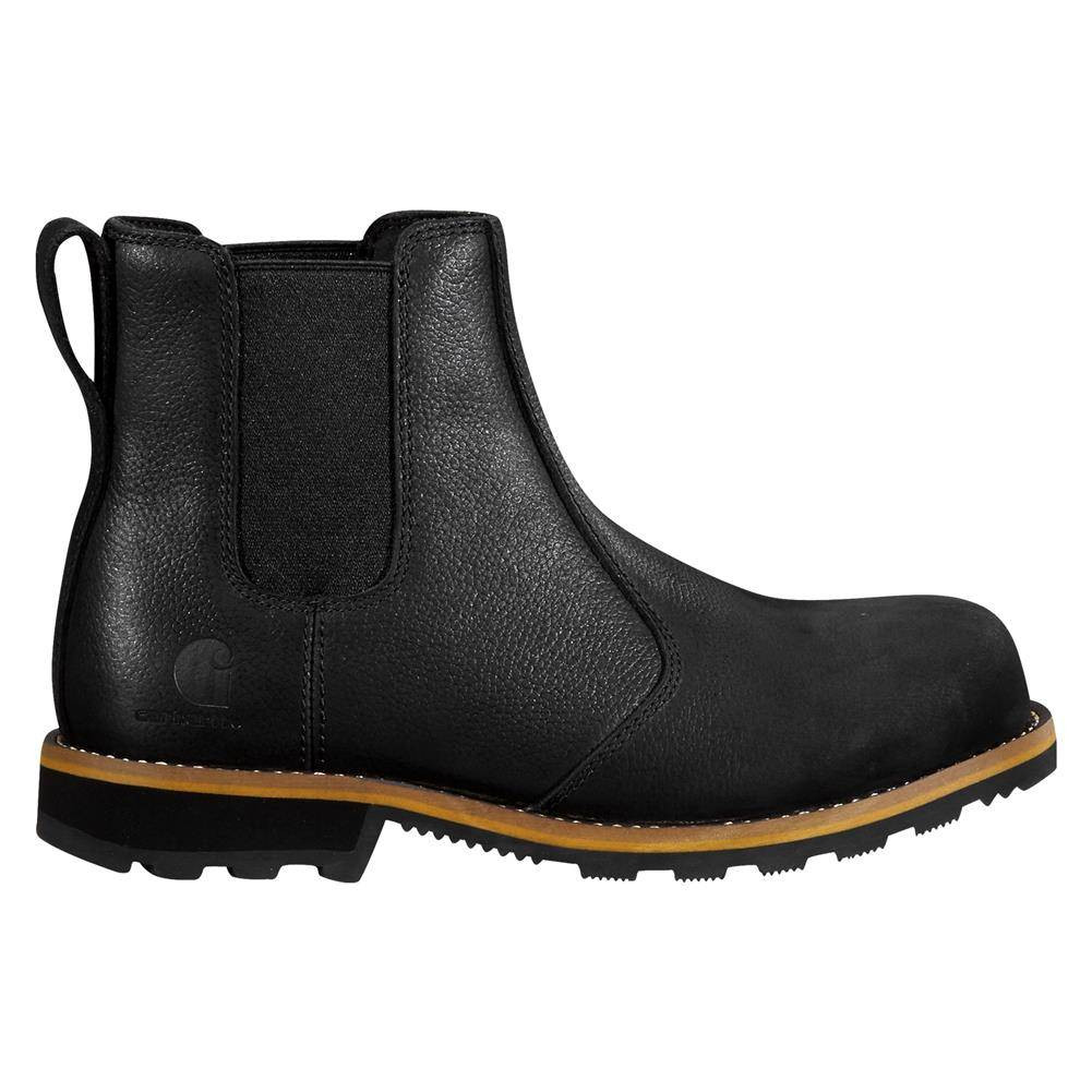 Women's Carhartt 6" Frontier Water Resistant Chelsea Boots