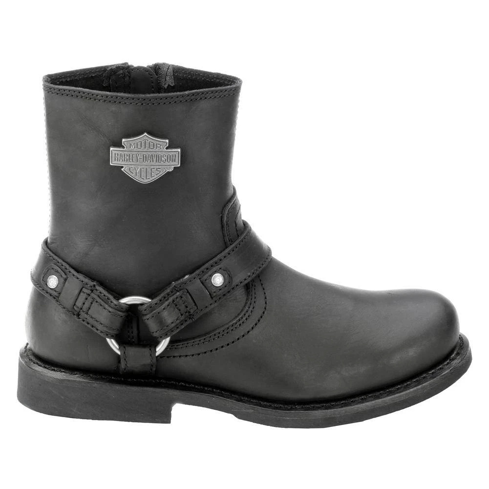 Men's Harley Davidson Footwear 7