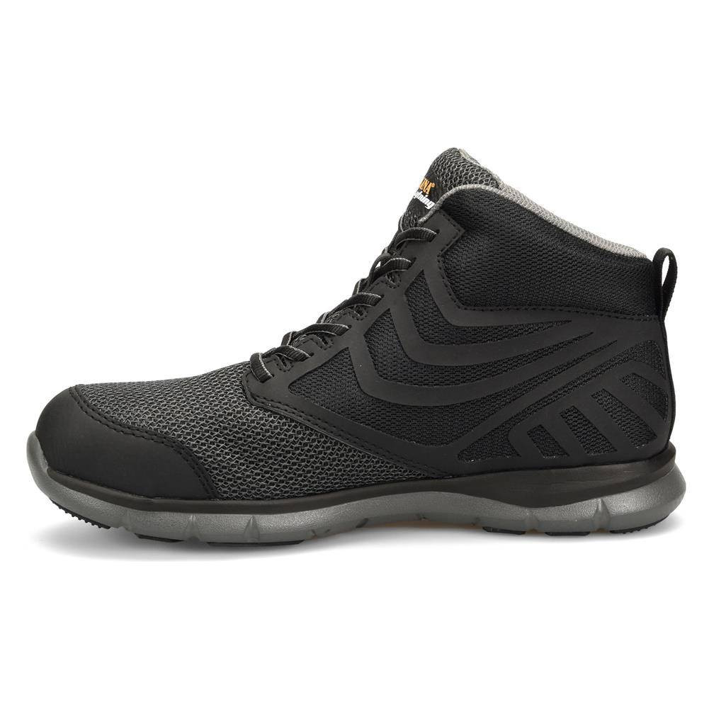 Men's CarolinaØ»Ì´ÌËGust Hi Aluminum Toe Boots