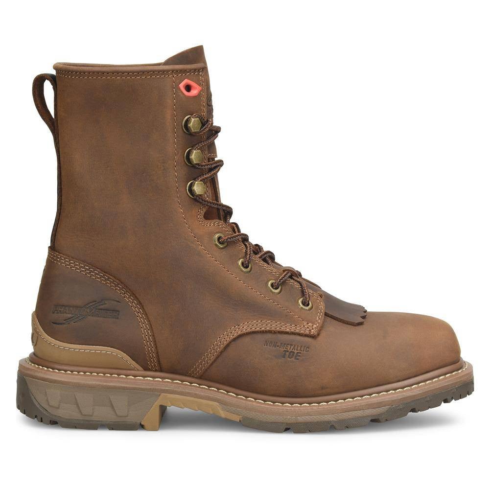 Men's Double H Dailor Composite Toe Boots