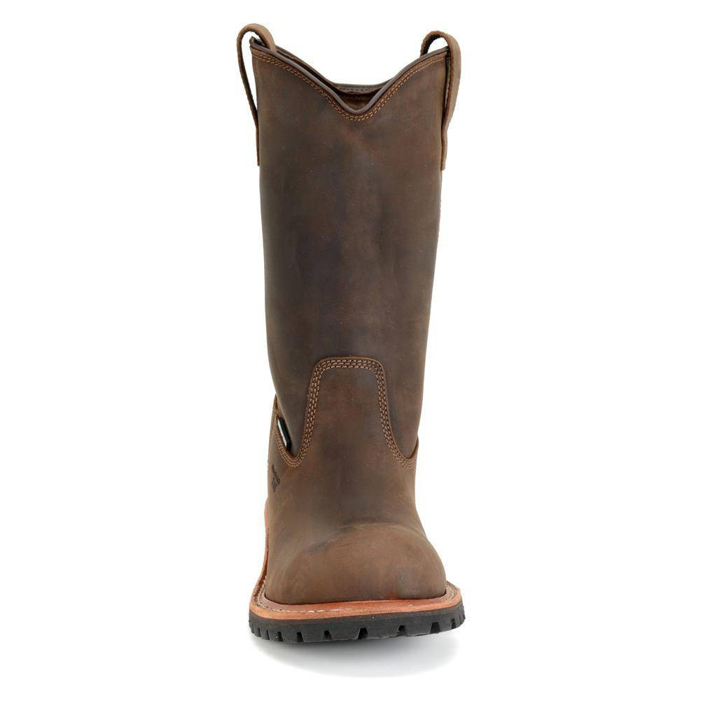 Men's CarolinaØ»Ì´ÌËWell X Composite Toe Waterproof Boots