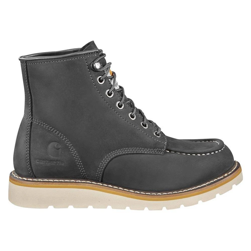 Women's Carhartt 6" Moc Wedge Boots
