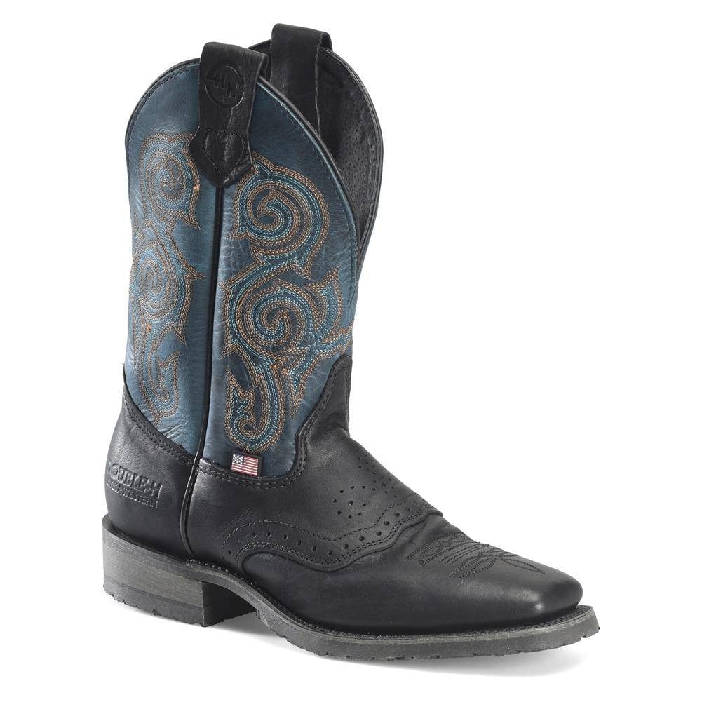 Men's Double H Nolen Boots