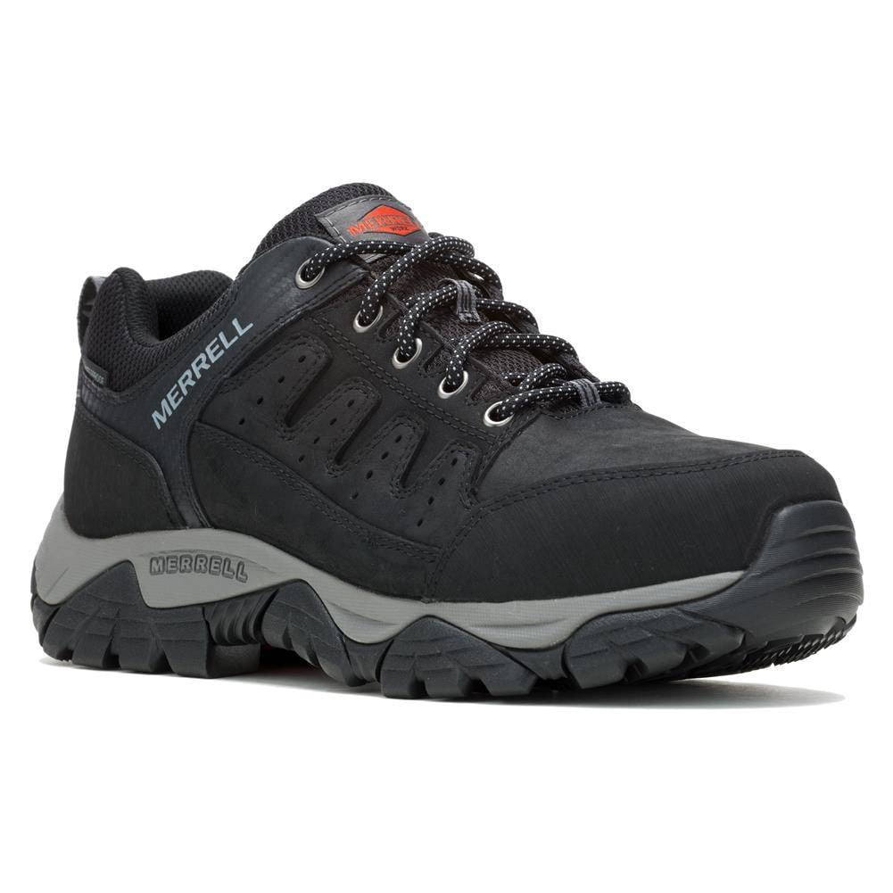 Men's Merrell Work Windoc Steel Toe Waterproof