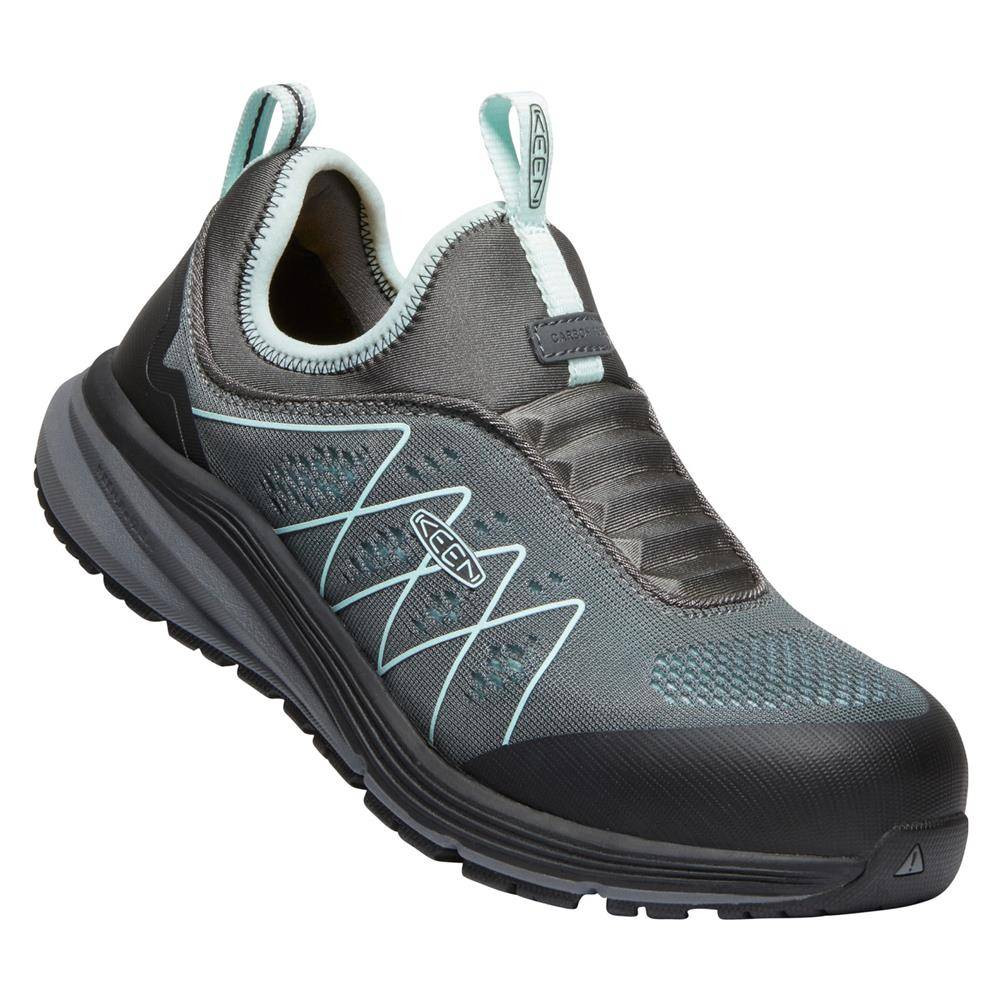 Women's Keen Utility Vista Slip-On Carbon Toe