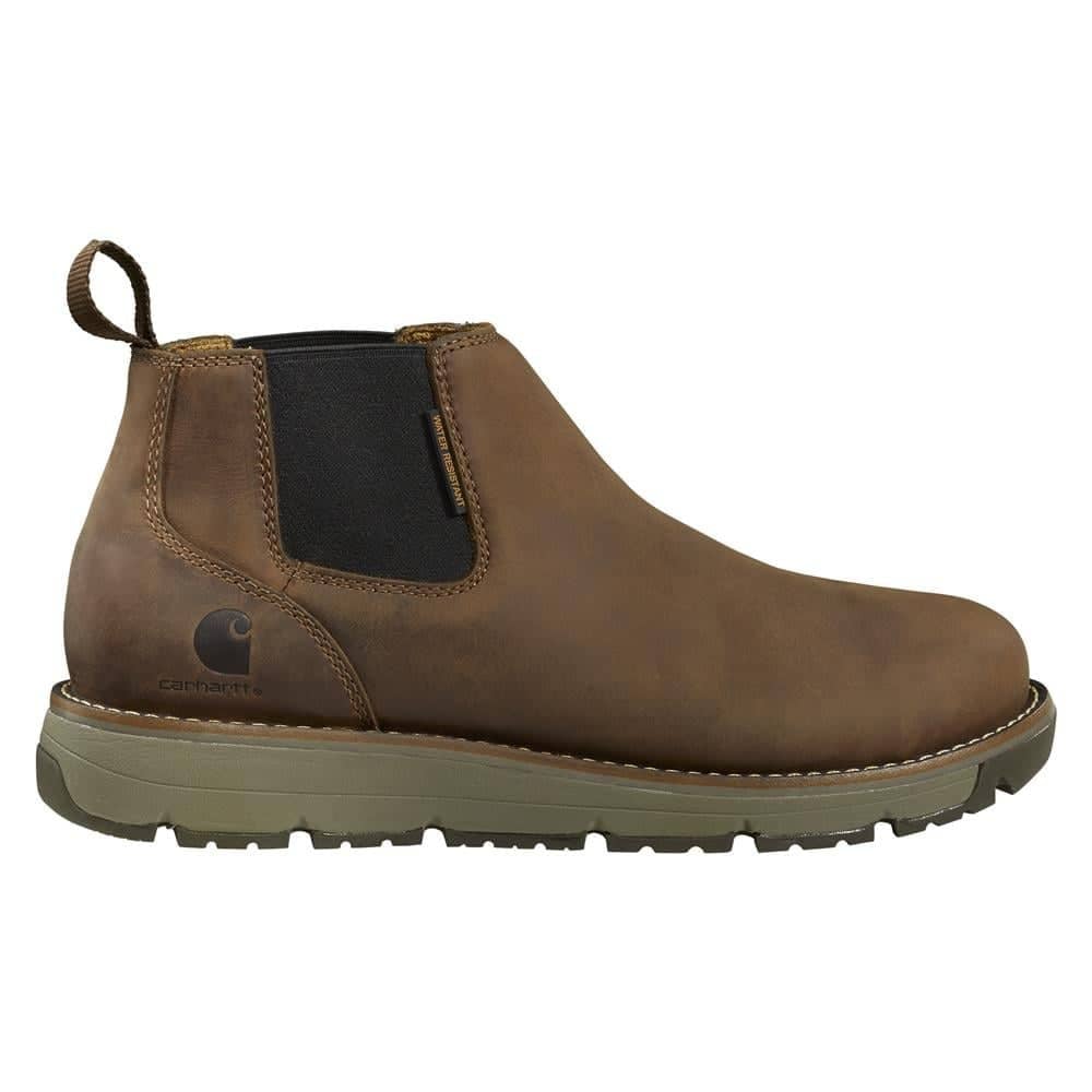 Men's Carhartt 4" Millbrook Romeo Wedge Boots