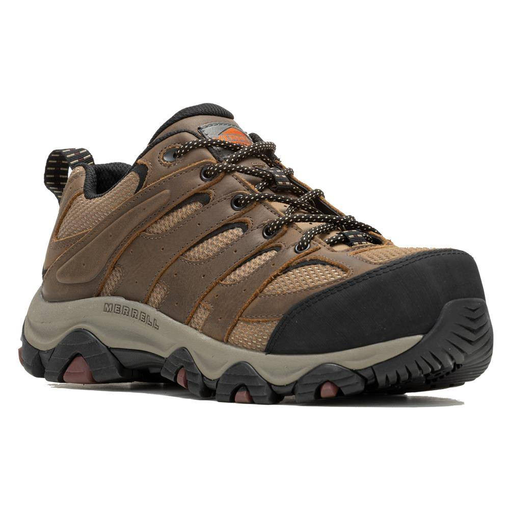 Women's Merrell Work Moab Vertex 2 Composite Toe