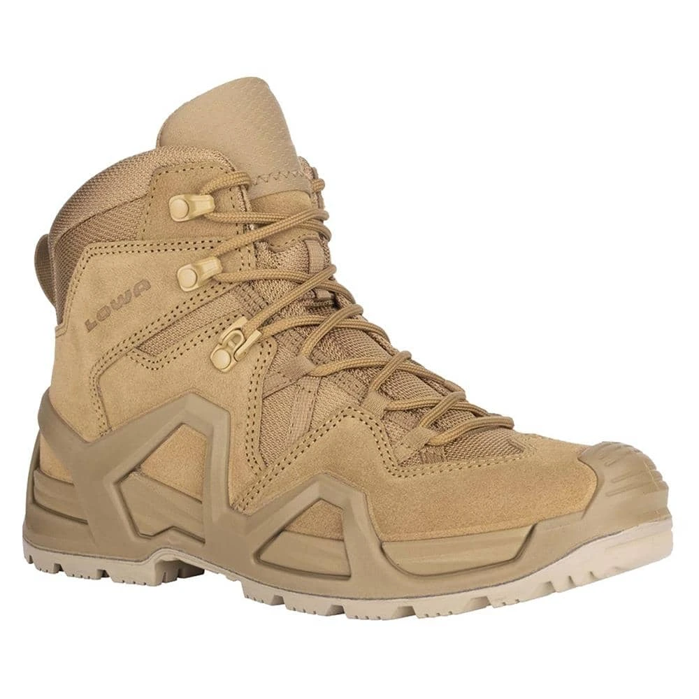 Women's Lowa Zephyr MK2 Mid Boots