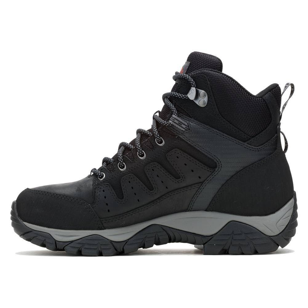 Men's Merrell Work 6" Windoc Steel Toe Waterproof Boots