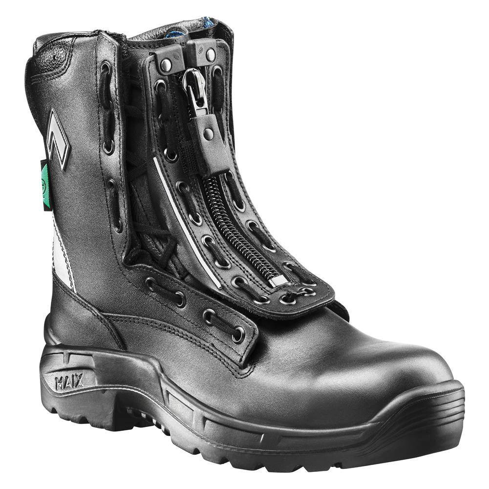 Men's HAIX Airpower R2 Steel Toe Waterproof Boots