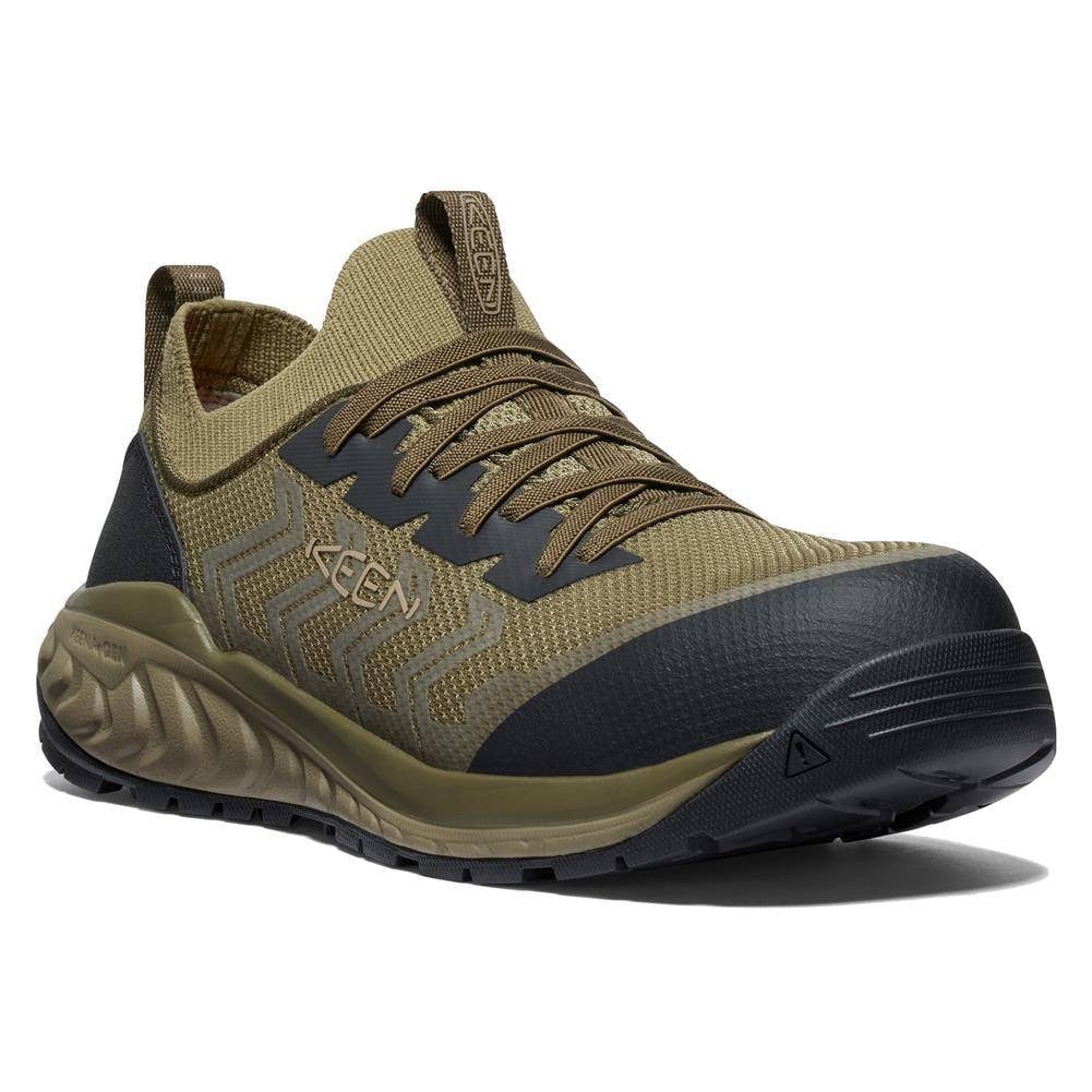 Keen Utility Arvada Shift Carbon Toe