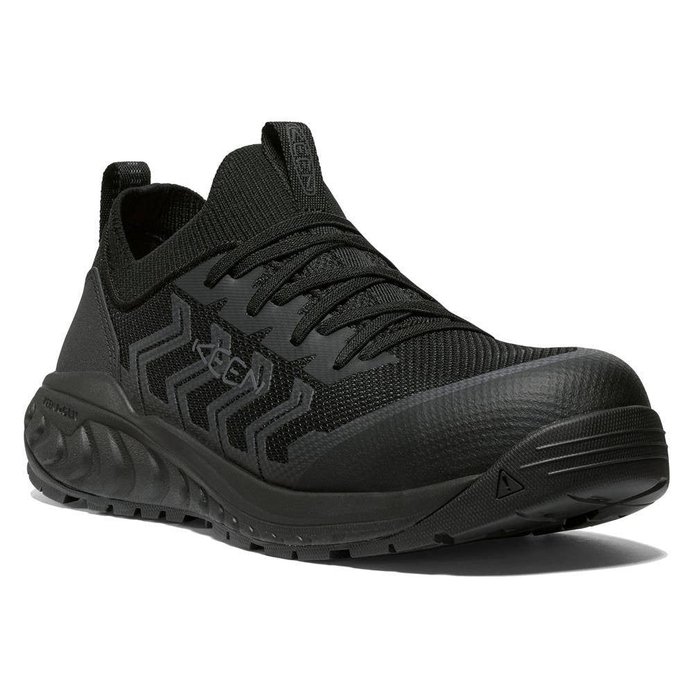 Keen Utility Arvada Shift Carbon Toe