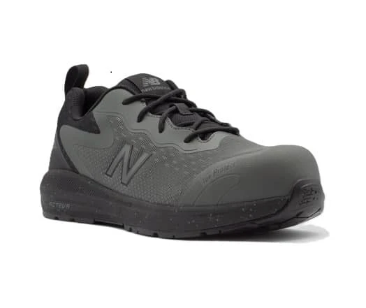New Balance Logic Composite Toe SD10 - MIDLOGIDS