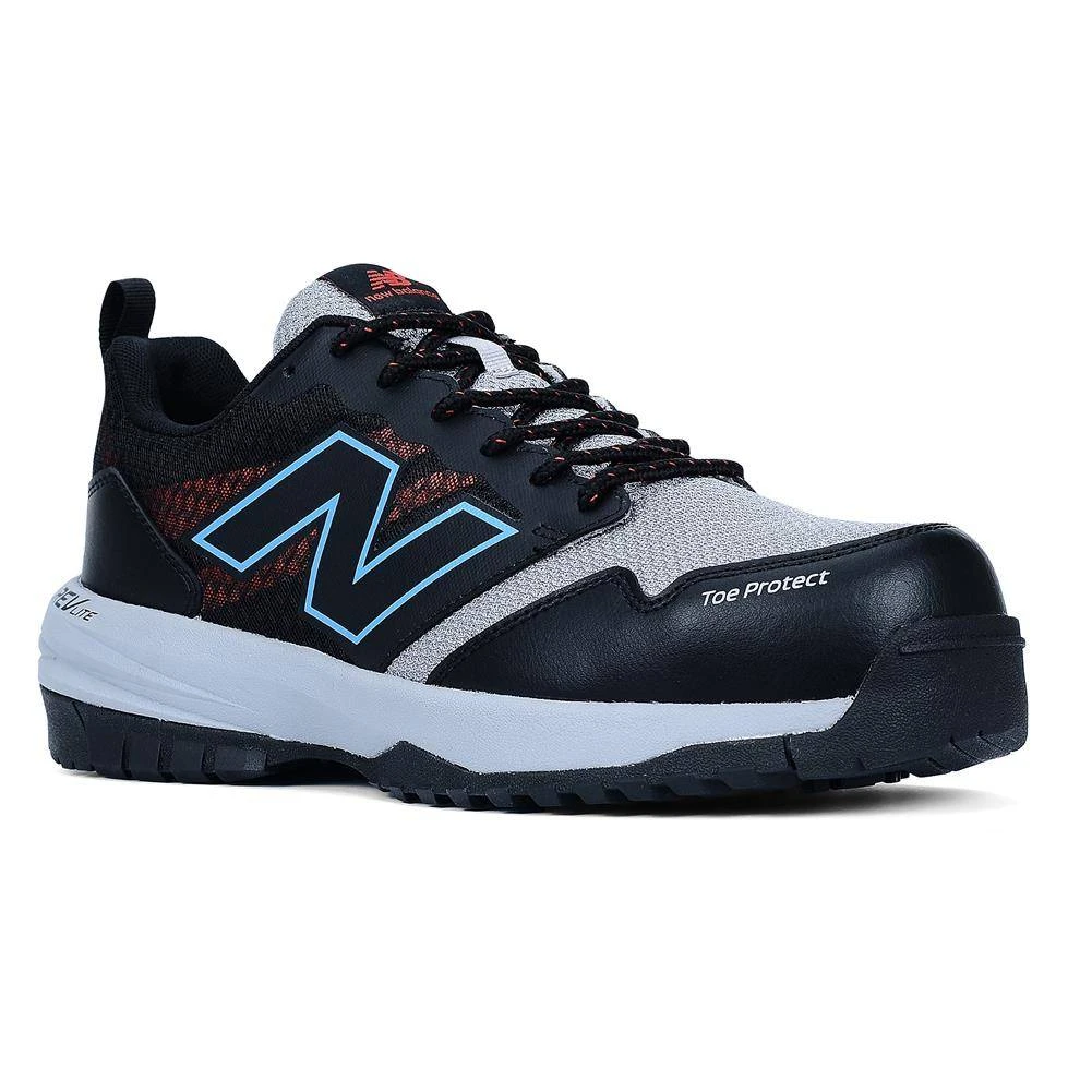 Men's New Balance Quickshift Composite Toe