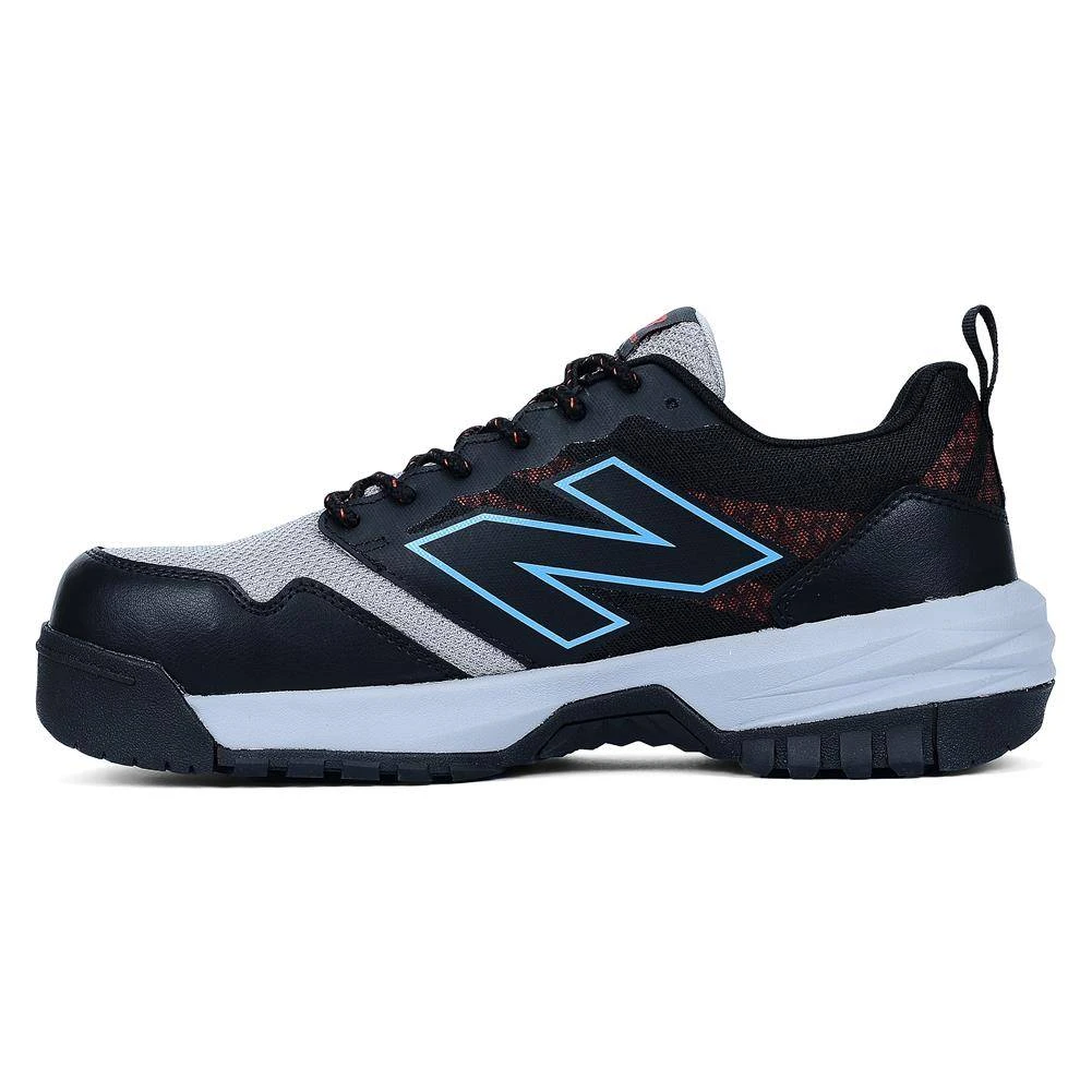 Men's New Balance Quickshift Composite Toe