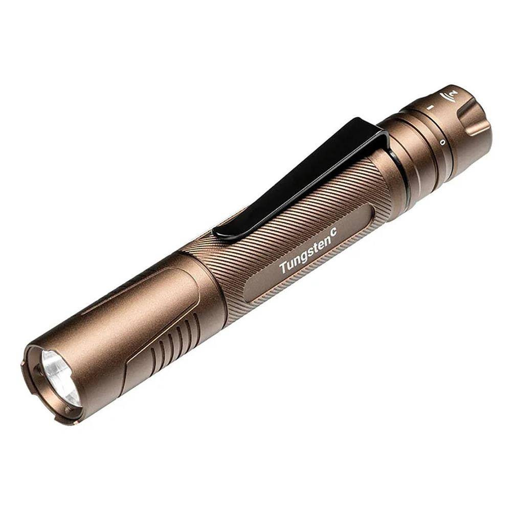 ASP Tungsten-C Flashlight
