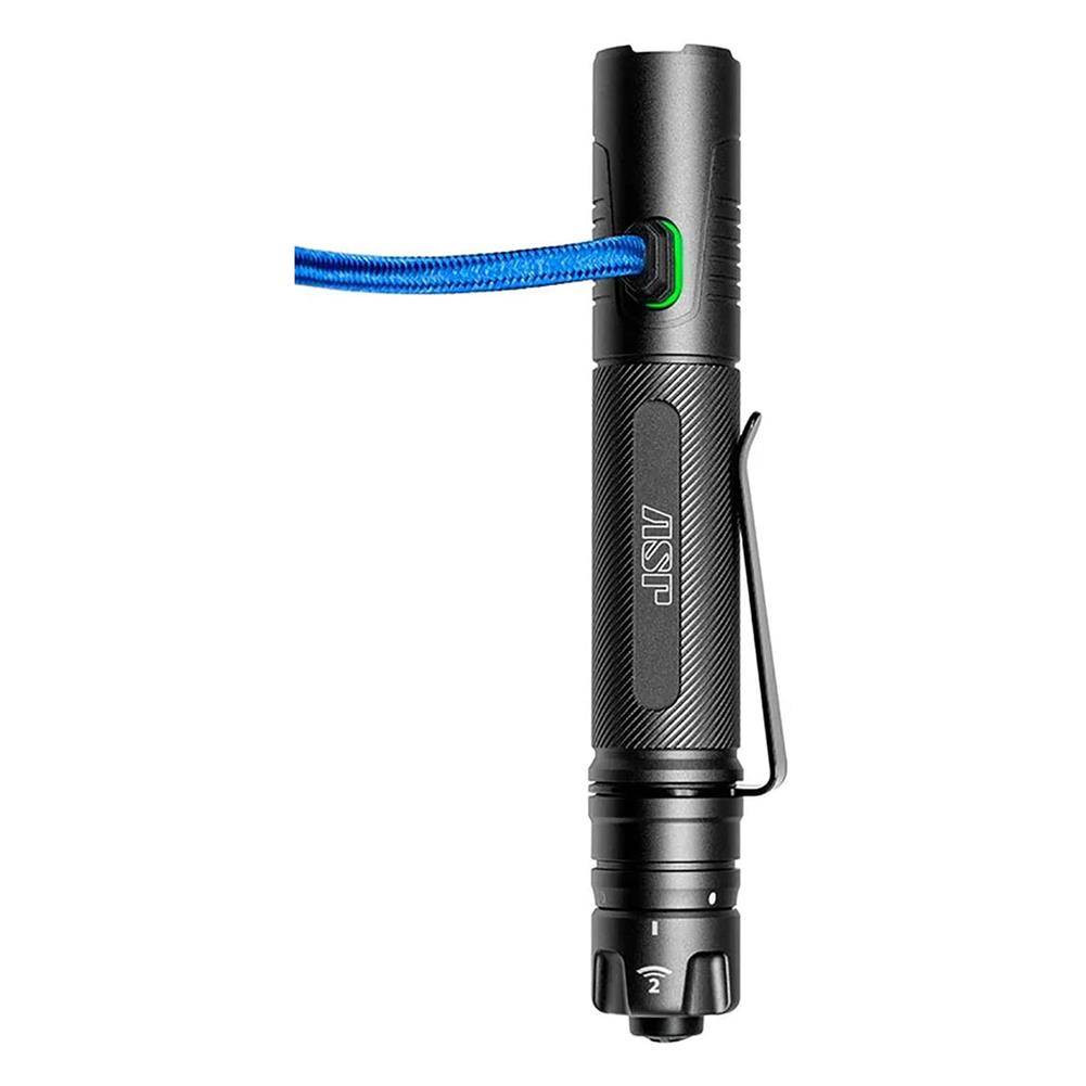 ASP Tungsten-C Flashlight