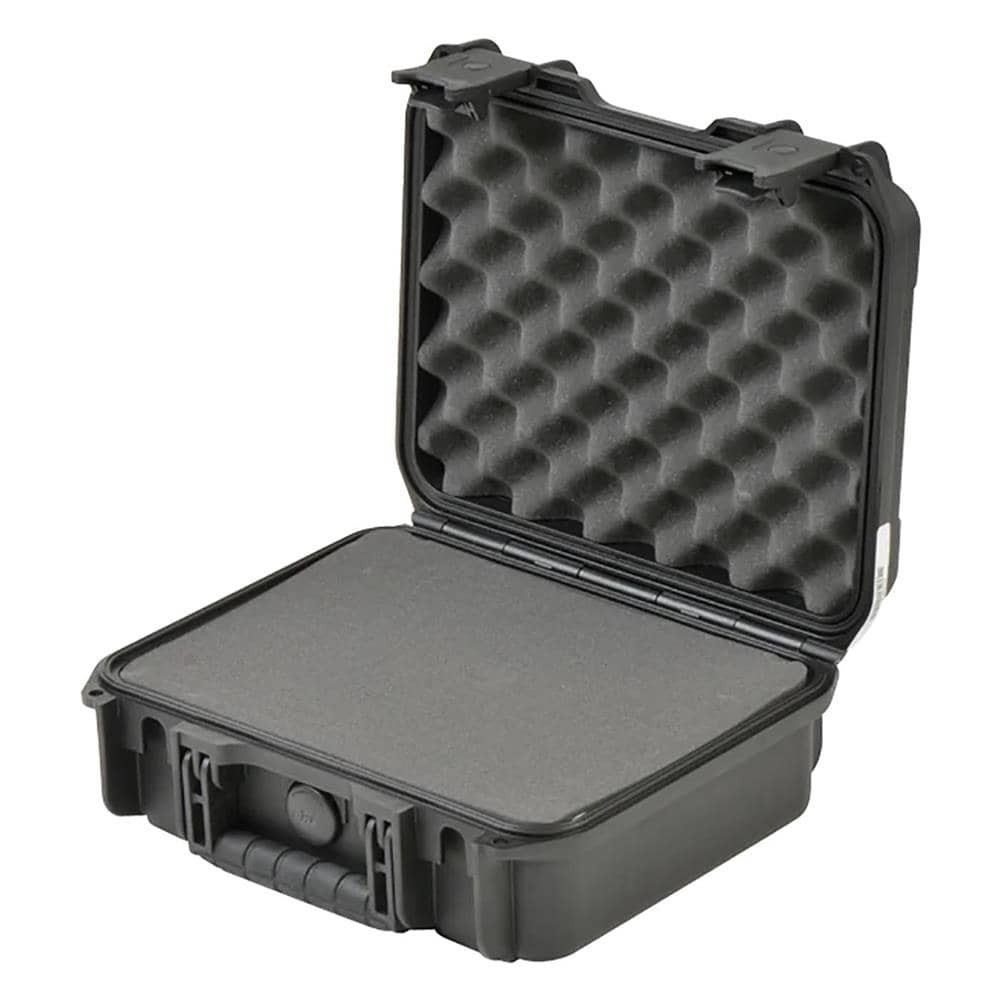 SKB iSeries 12" X 9" X 4" Case with Cubed Foam