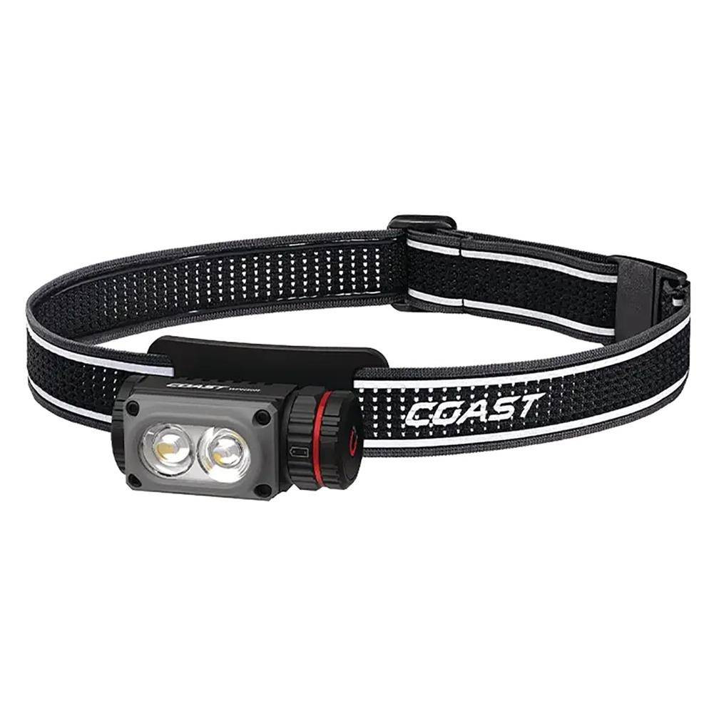Coast WPH20R Headlamp