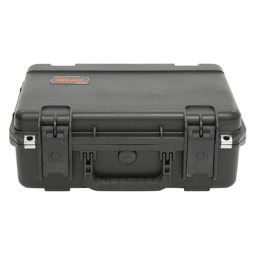 SKB iSeries 17" X 11" X 6" Case with Cubed Foam