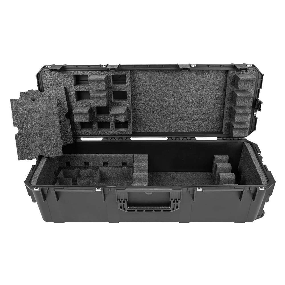SKB iSeries 4 Rifle Locker Case