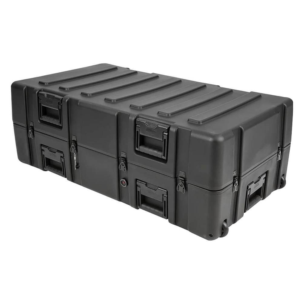 SKB rSeries 8 Rifle Locker - M4/M16 & Accessory Case
