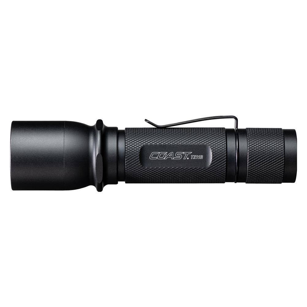 Coast TX11R Flashlight