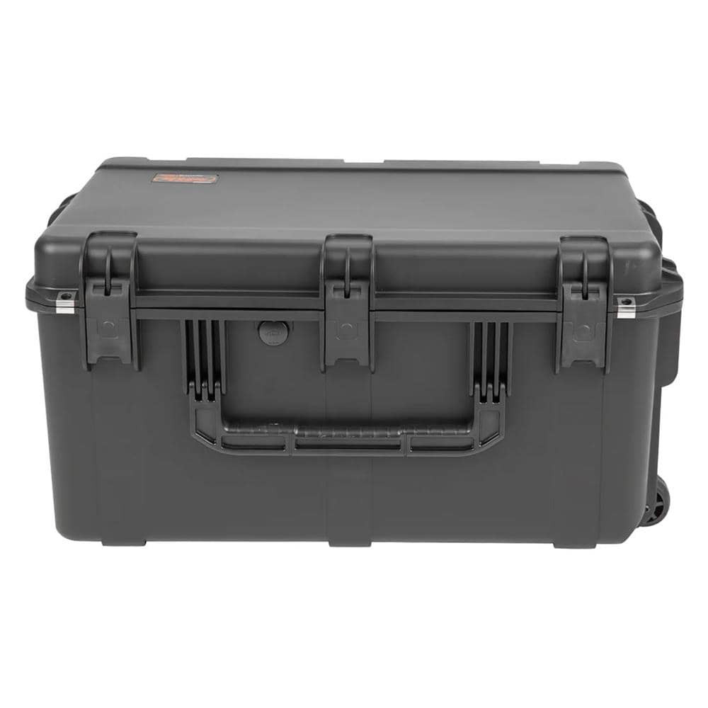 SKB iSeries Motorola APX8000 Radio Cases