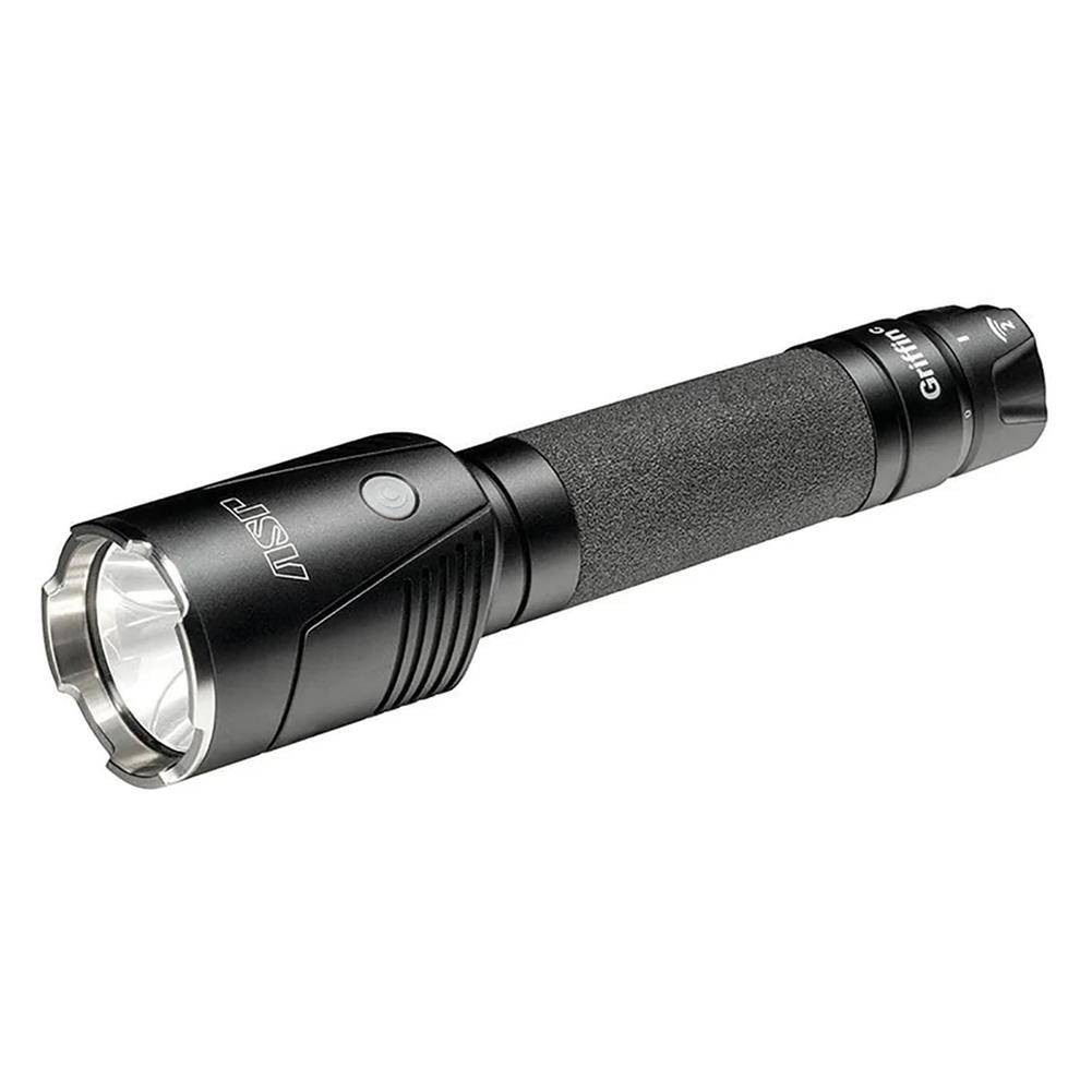ASP Griffin-C Flashlight