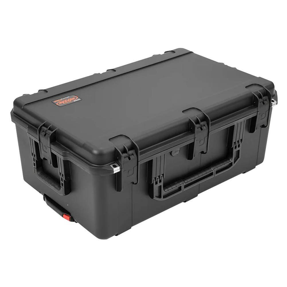 SKB iSeries 12-Pack M9 Pistol & Accessory Case