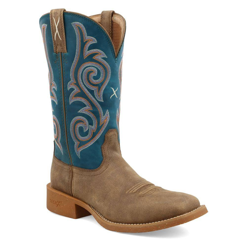 Women's Twisted X 11" Tech X Boots