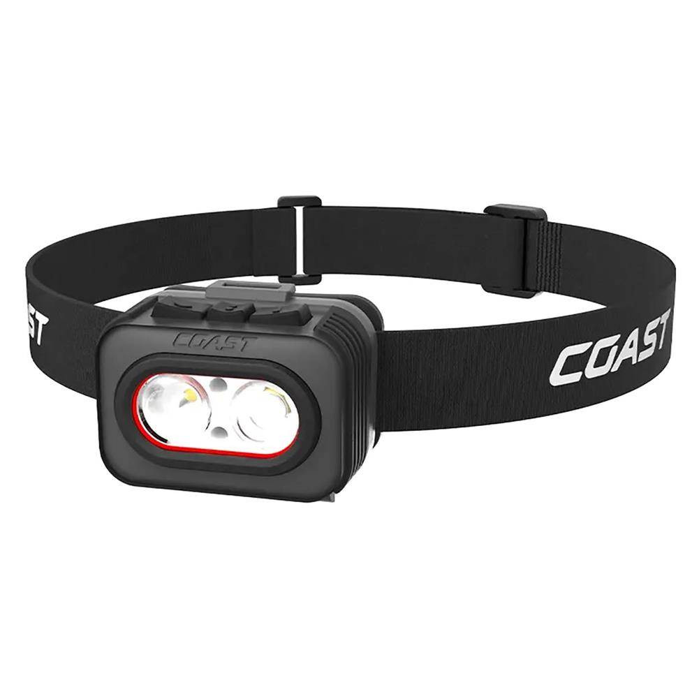 Coast RL5 Headlamp