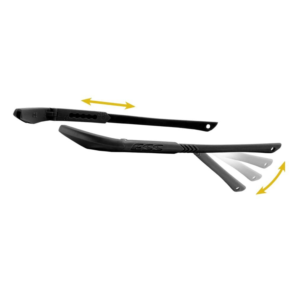 ESS Eye Pro ICE 2.4 Eyeshield System