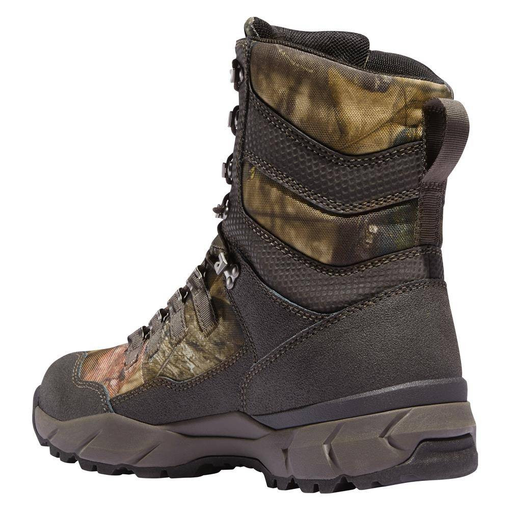 Men's Danner 8" Vital 400G Waterproof Hunting Boots