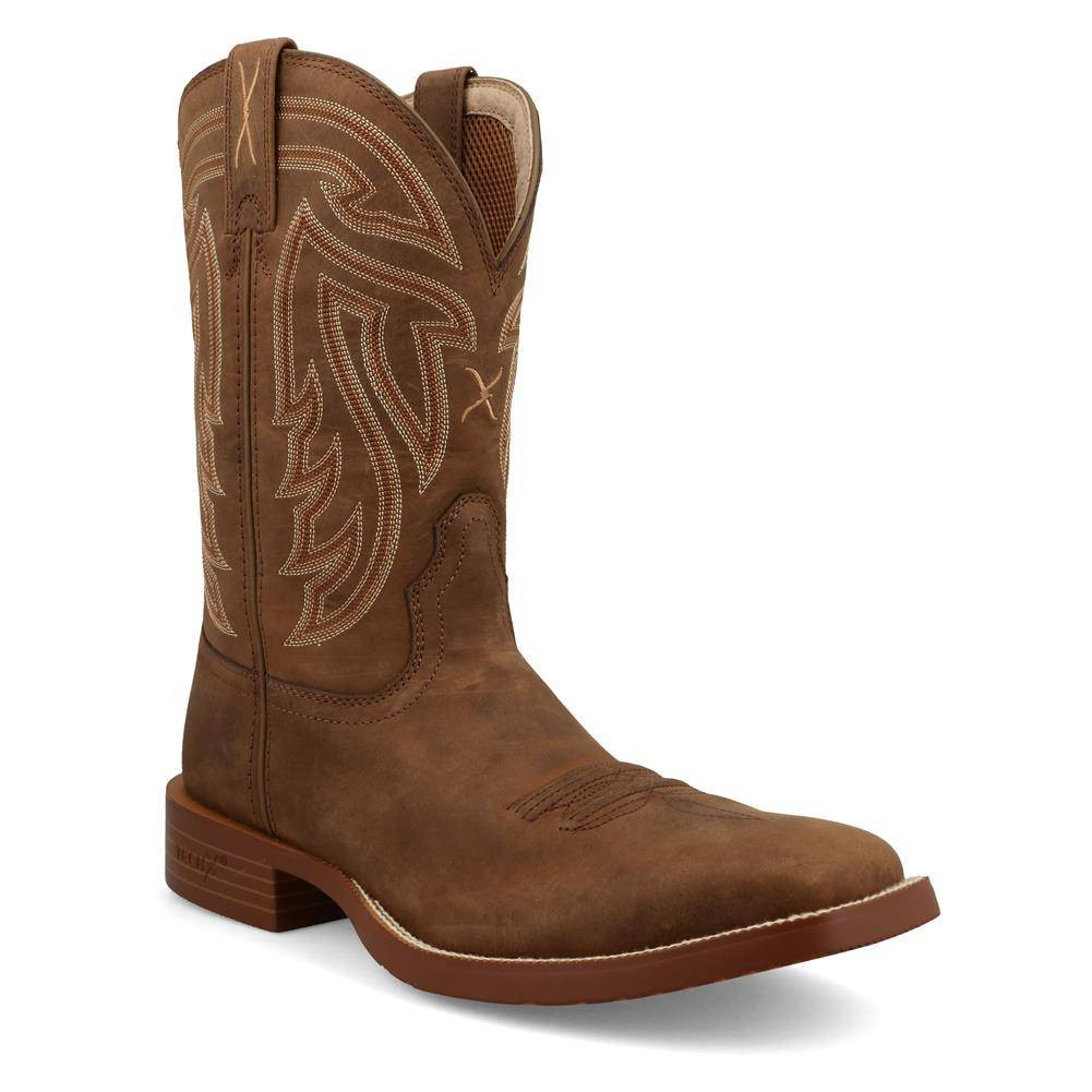 Men's Twisted X 11" Tech X Boots