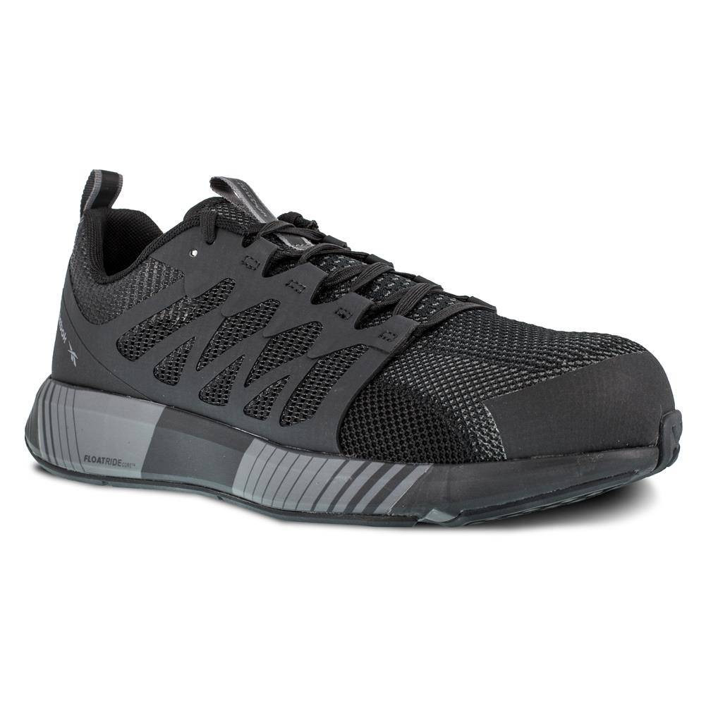 Men's Reebok Fusion Flexwave Work Composite Toe