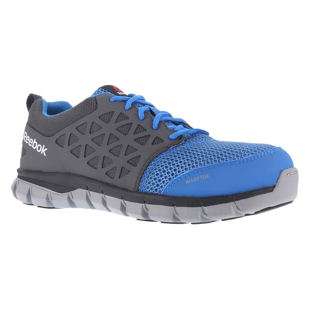 Women's Reebok Sublite Cushion Work Alloy Toe