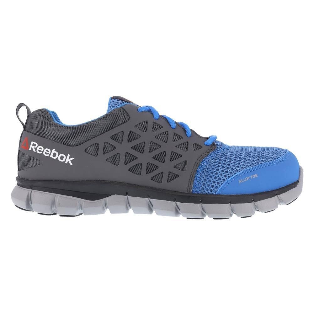 Women's Reebok Sublite Cushion Work Alloy Toe