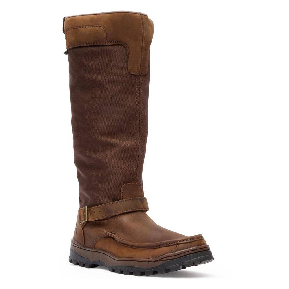 Rocky Men's Outback GORE-TEX Waterproof Snake Boots