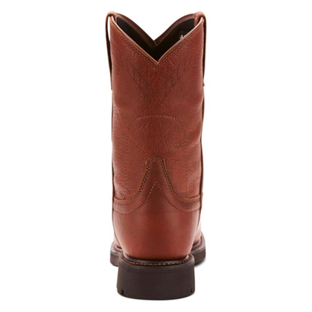 Men's Ariat Sierra Waterproof Boots